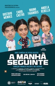 A Manhã Seguinte